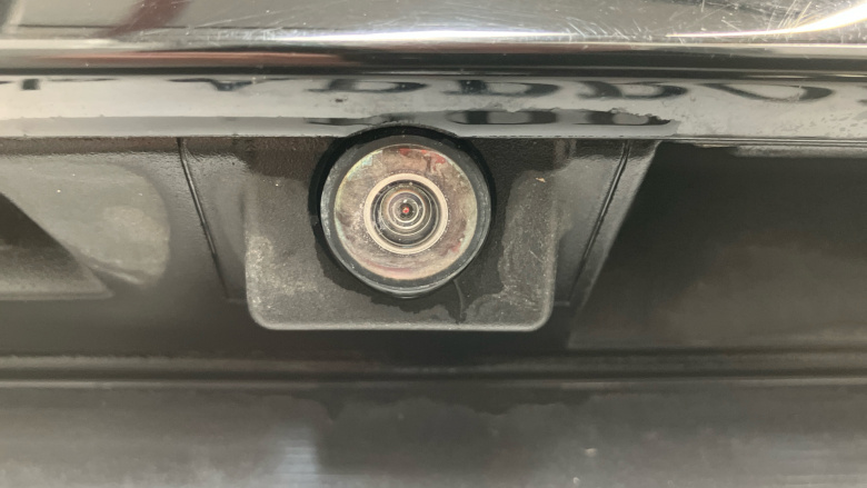 MINI Hatchback 2.0 Cooper S Exclusive II 5dr Auto [Comfort/Nav] Petrol Hatchback